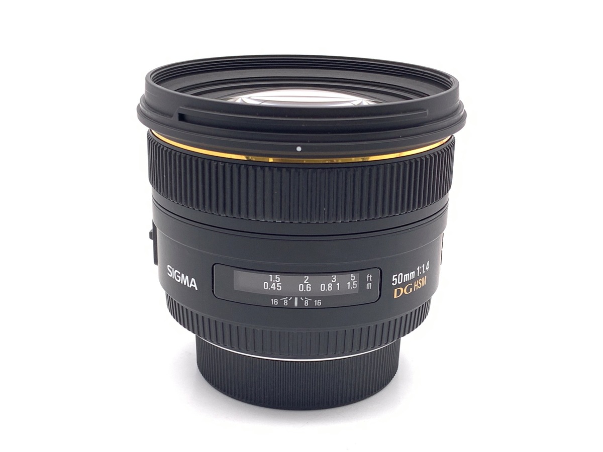 中古】ニコン 50 1.4 HSM 在庫一覧｜カメラのキタムラ