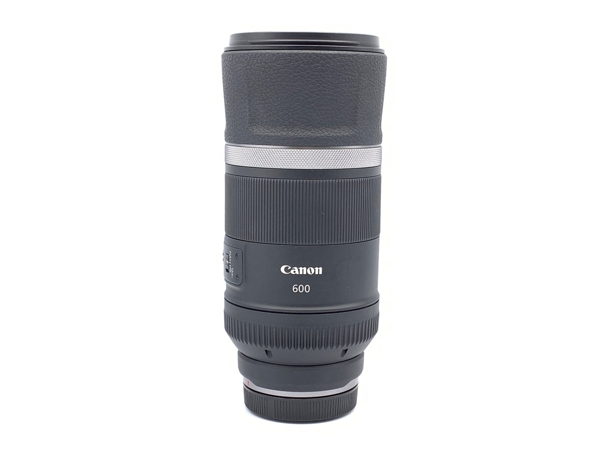 中古】キヤノン RF600mm F11 IS STM 在庫一覧｜カメラのキタムラ