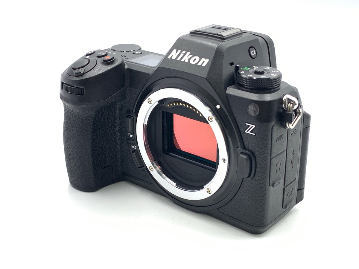 中古】ニコン Z6III ボディ 在庫一覧｜カメラのキタムラ