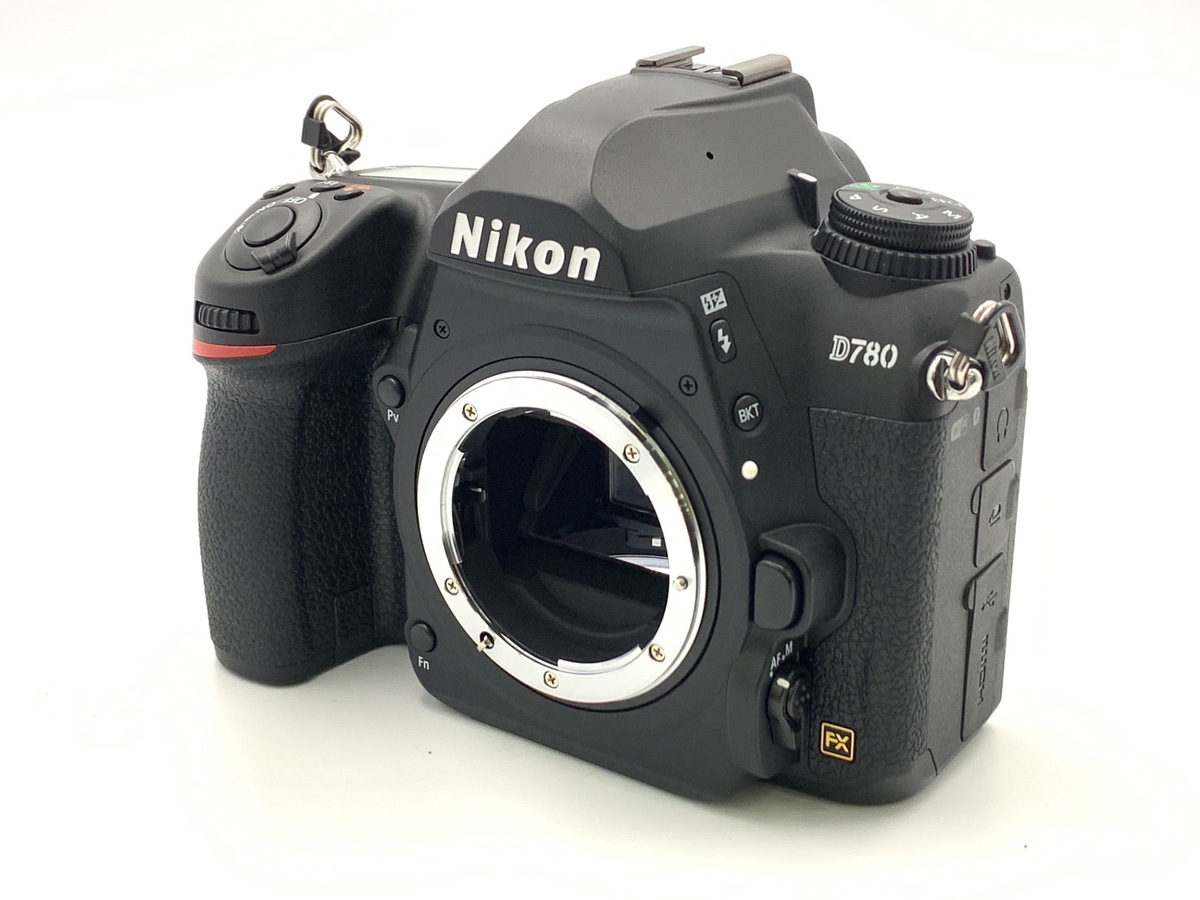 中古】ニコン D780 ボディ 在庫一覧｜カメラのキタムラ
