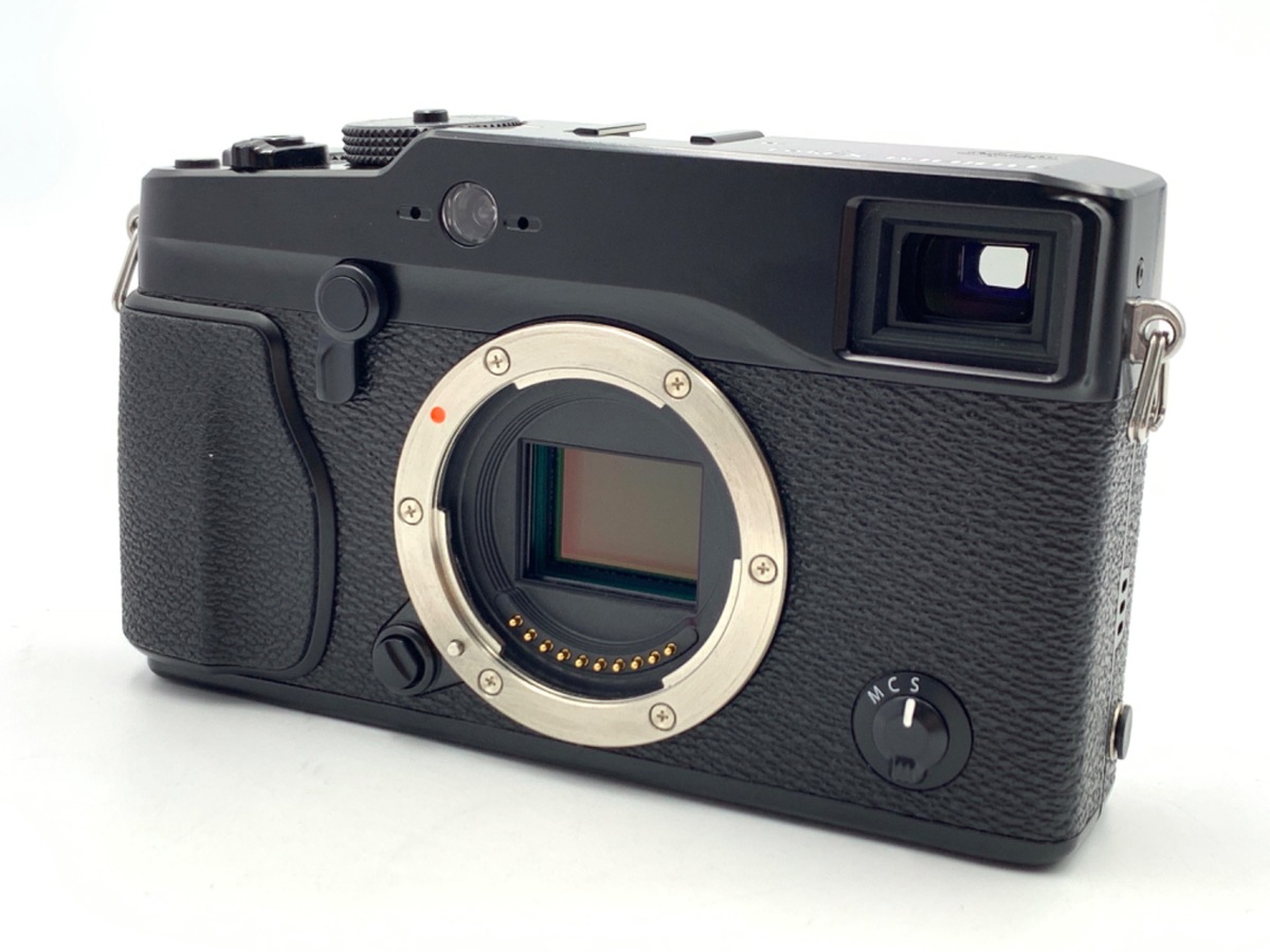 FUJIFILM X-Pro1 ボディ 中古価格比較 - 価格.com
