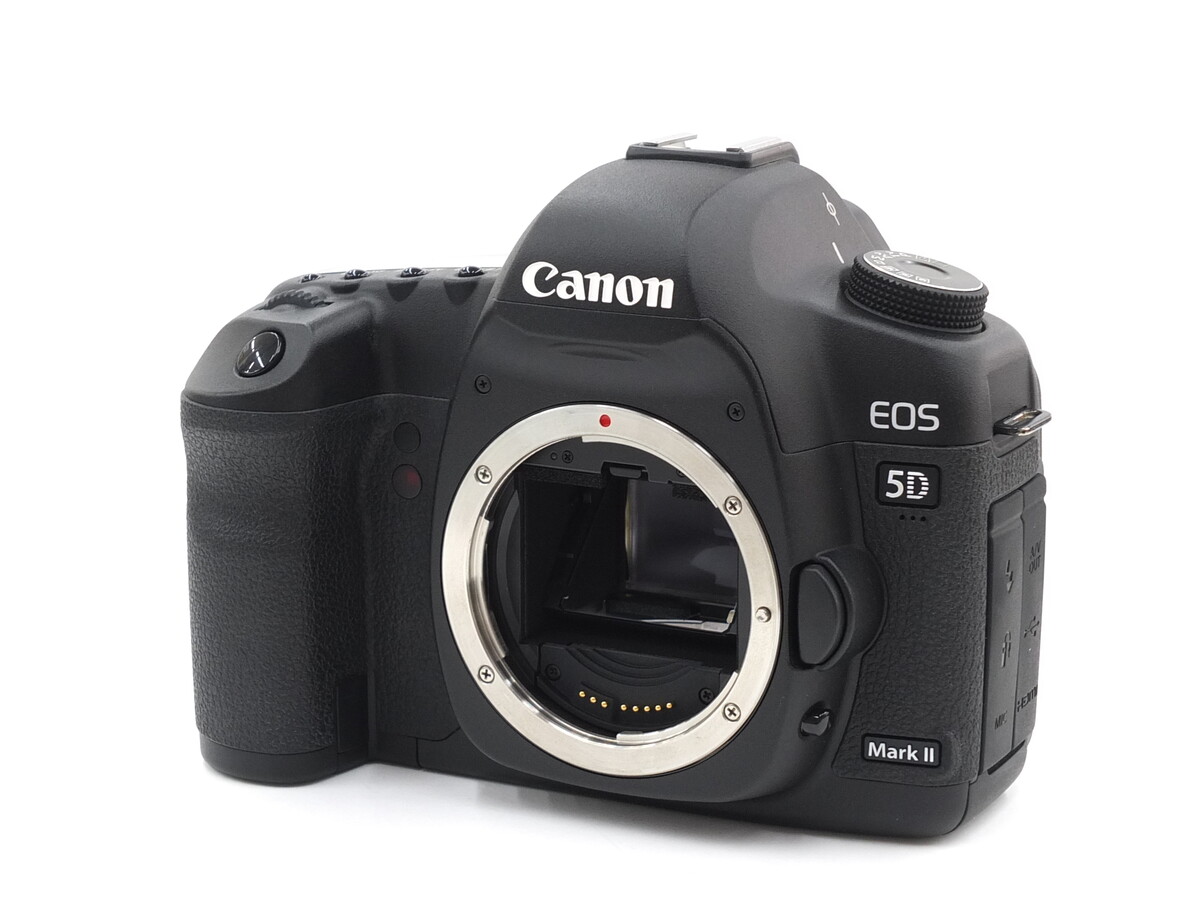 中古】キヤノン EOS 5D MarkII ボディ 在庫一覧｜カメラのキタムラ