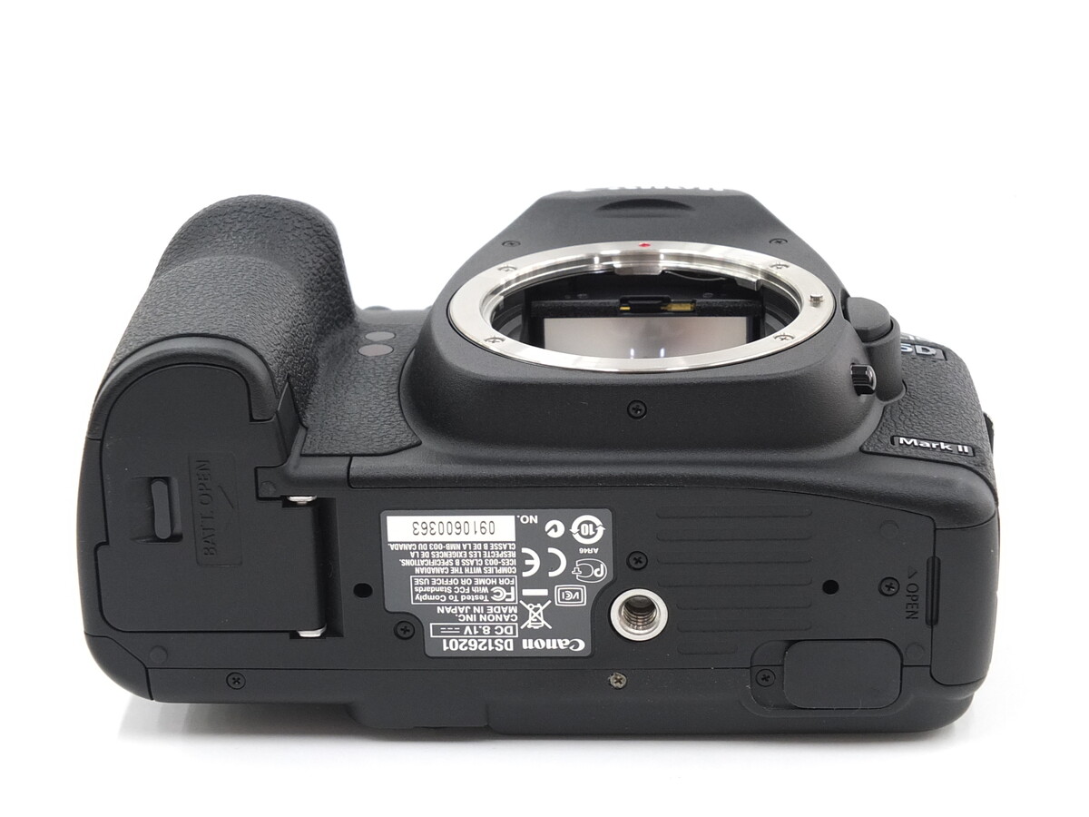 EOS 5D Mark II ���ި�y2110����f�z