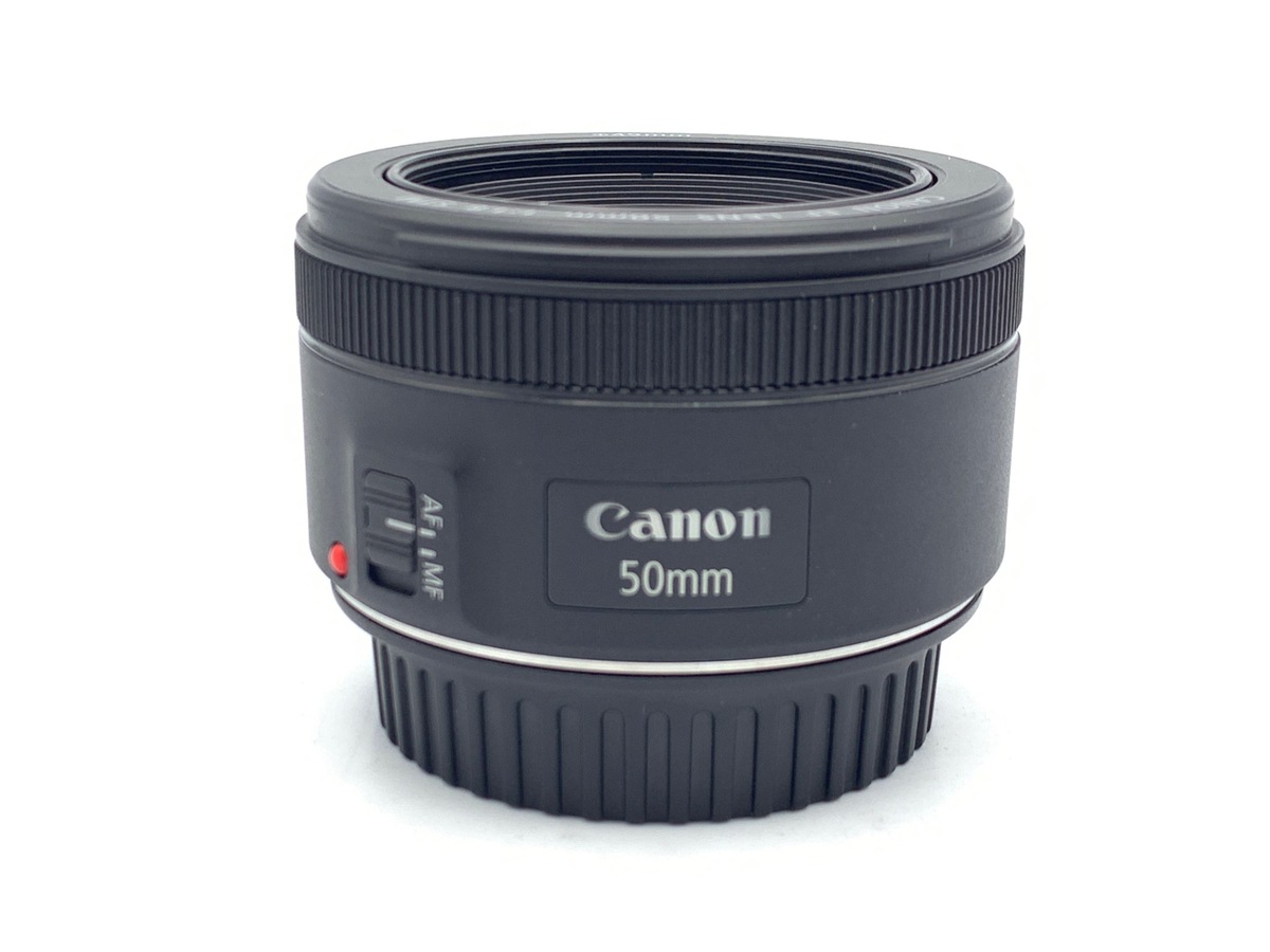 中古】キヤノン EF50mm F1.8 STM 在庫一覧｜カメラのキタムラ