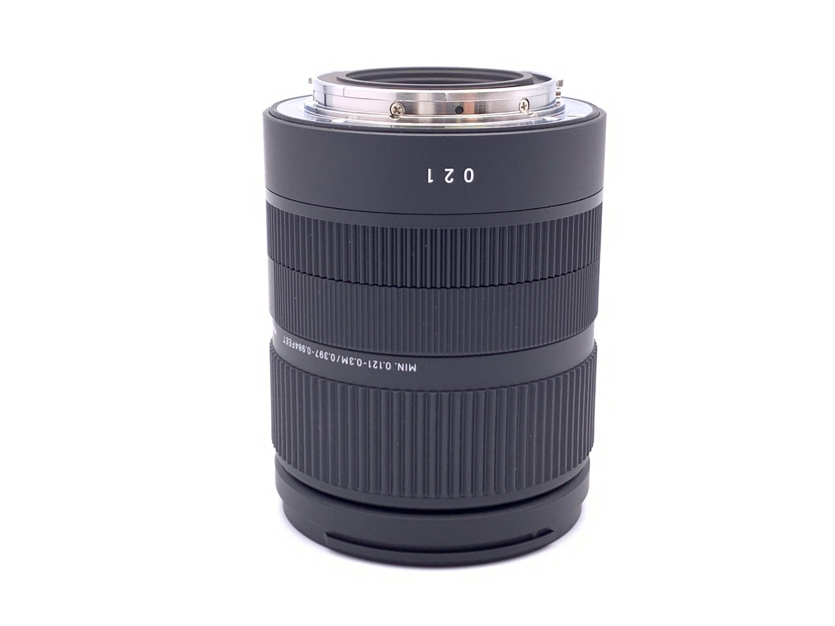 18-50mm F2.8 DC DN Contemporary �\�j�[E�p