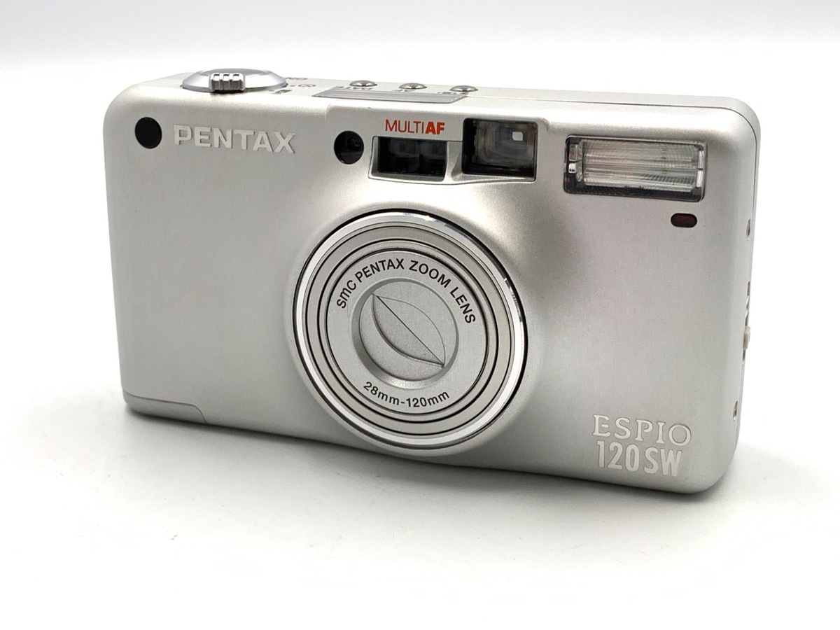 中古】ペンタックス ESPIO 120SW 在庫一覧｜カメラのキタムラ