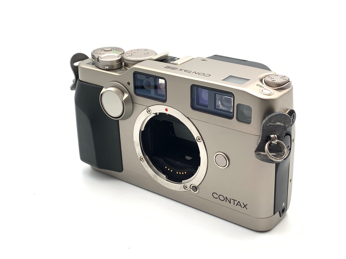 中古】コンタックス G2 在庫一覧｜カメラのキタムラ