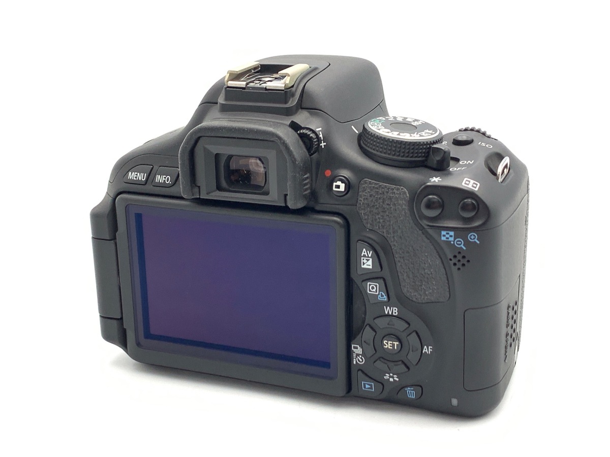 中古】キヤノン EOS Kiss X5 ボディ｜｜カメラのキタムラネットショップ