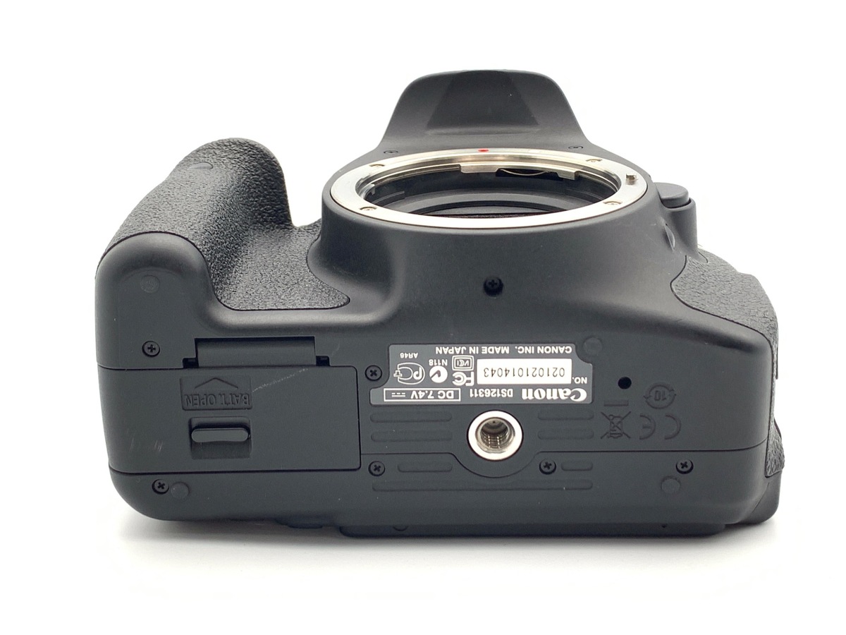 中古】キヤノン EOS Kiss X5 ボディ｜｜カメラのキタムラネットショップ