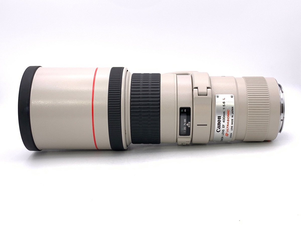 Canon キャノン EF400mm F5.6L USM プロテクター付き 中古】キヤノン EF400mm F5.6L USM 在庫一覧｜カメラのキタムラ