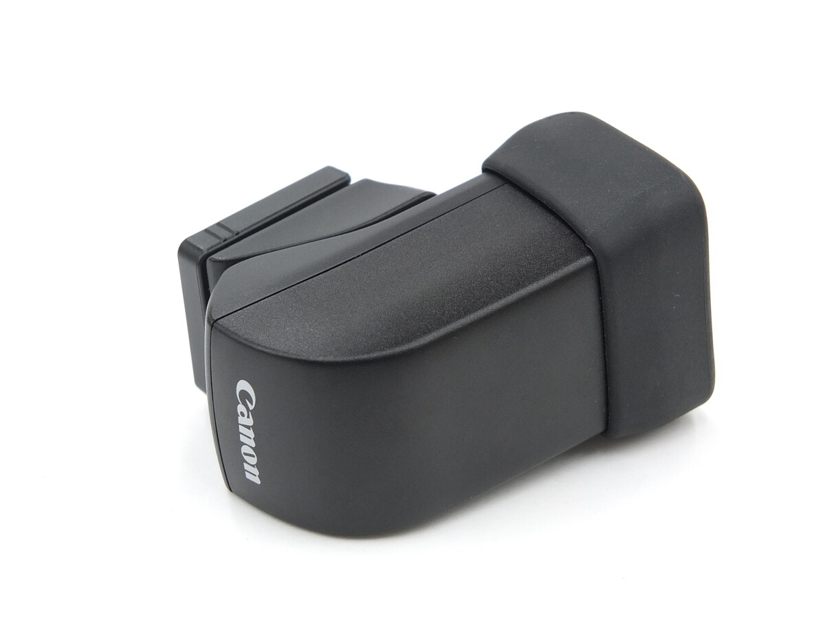 中古】キヤノン 電子ビューファインダー EVF-DC1 在庫一覧｜カメラの