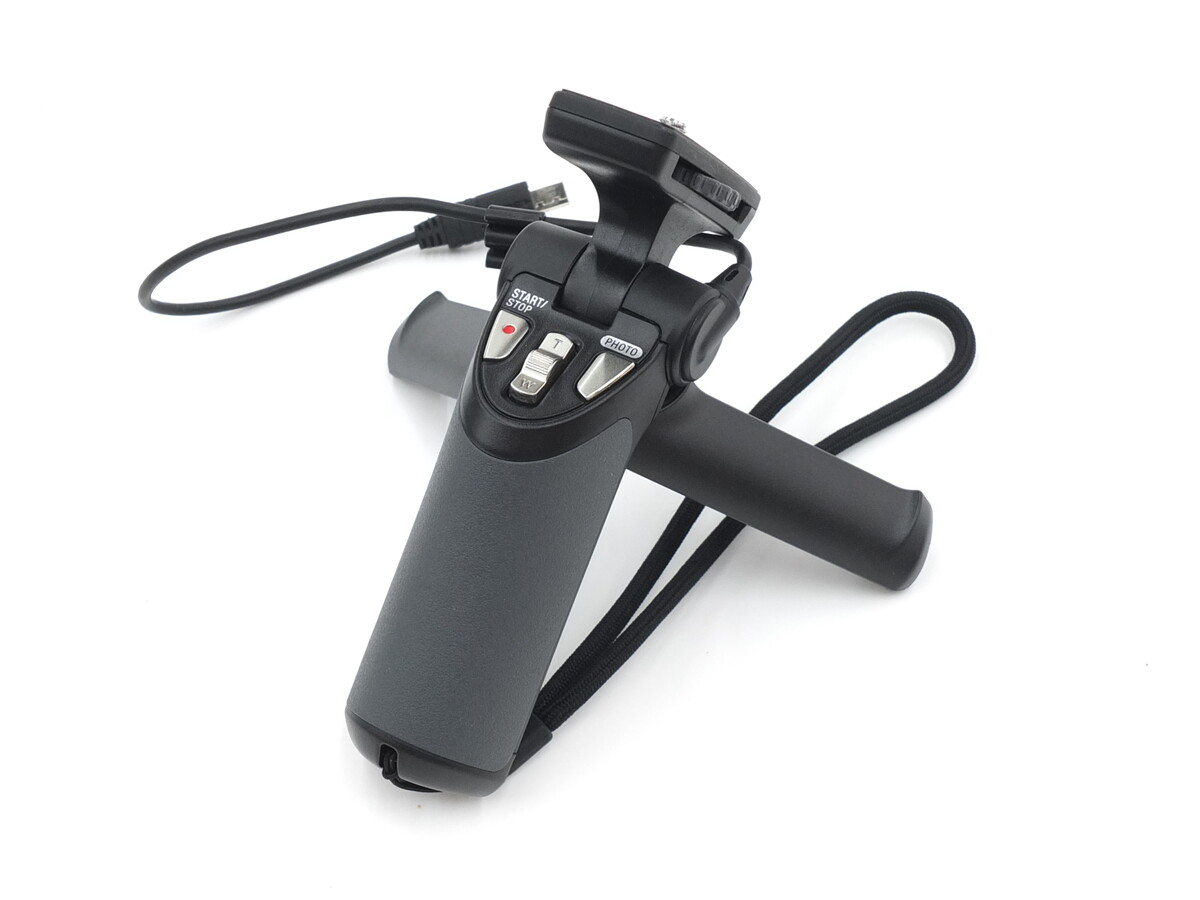 中古】ソニー 三脚機能付きシューティンググリップ GP-VPT1 在庫一覧