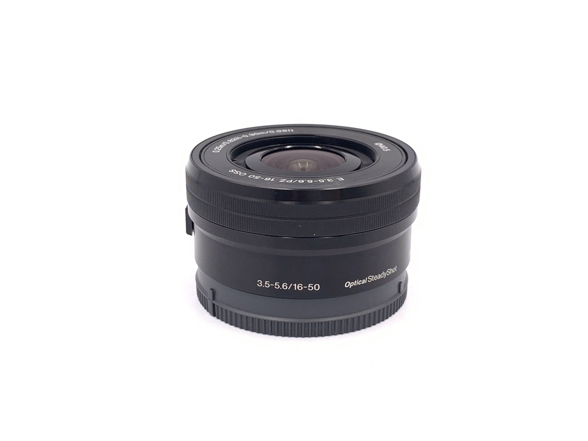 中古】ソニー E PZ 16-50mm F3.5-5.6 OSS [SELP1650] 在庫一覧｜カメラ