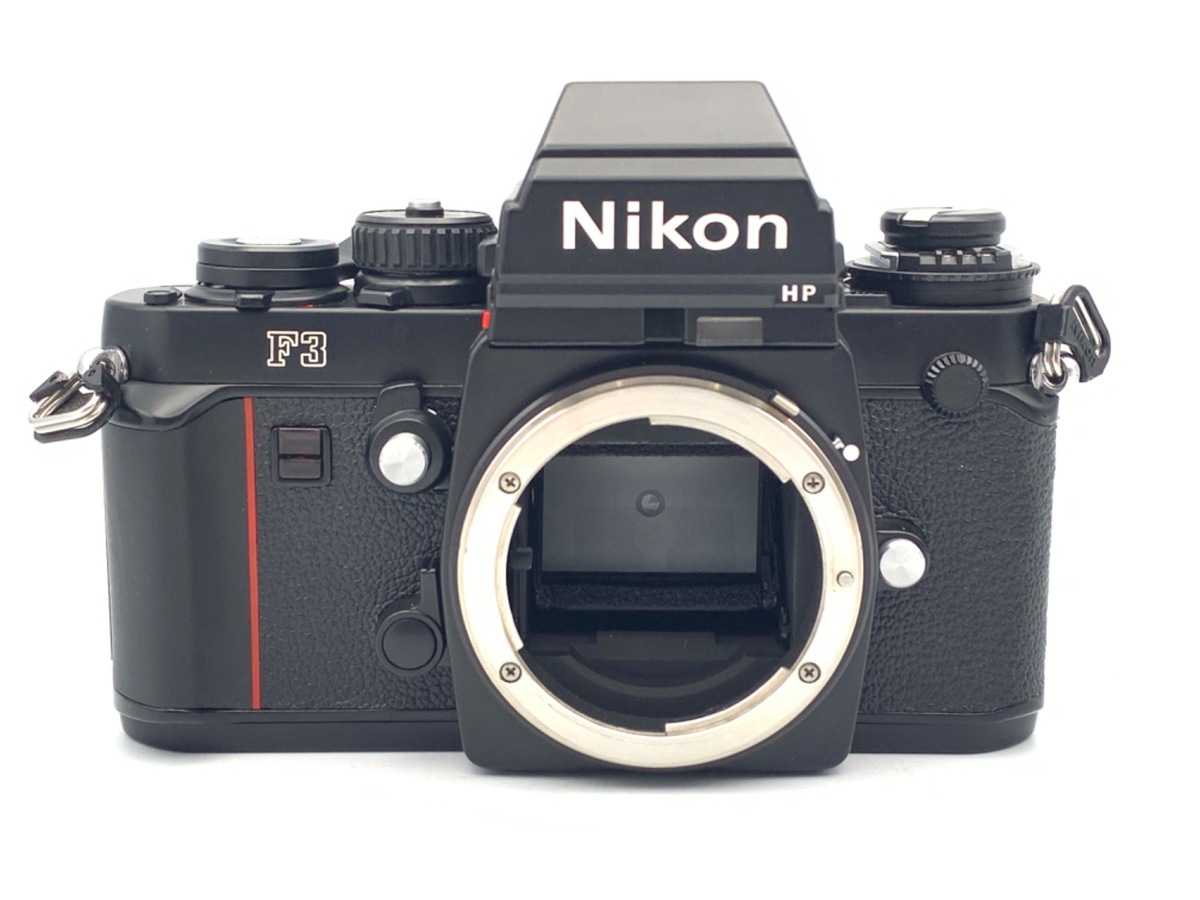 【中古】ニコン F3 ハイアイポイント