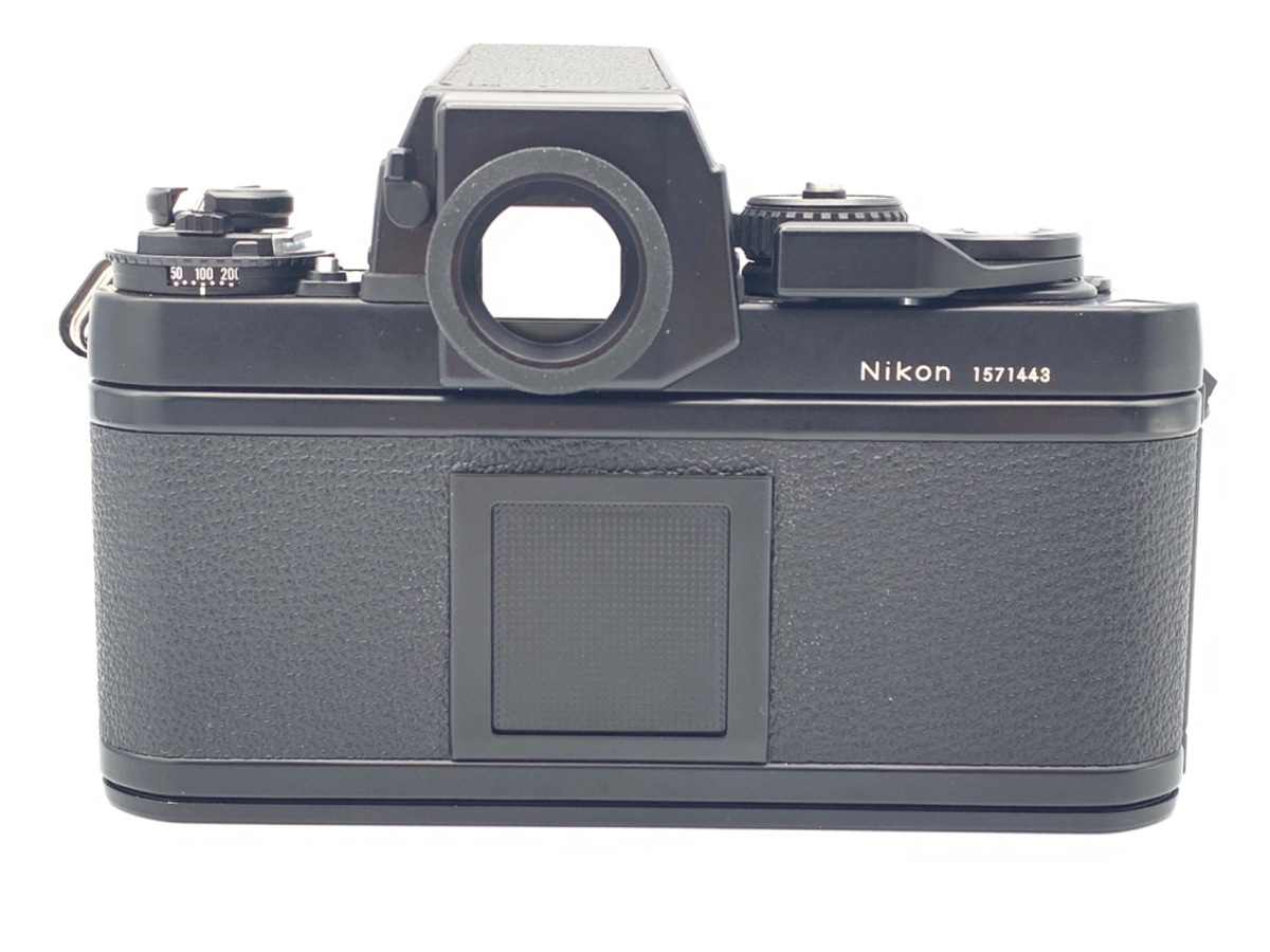 【中古】ニコン F3 ハイアイポイント