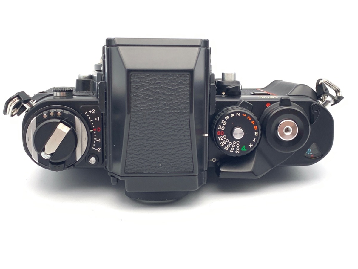 【中古】ニコン F3 ハイアイポイント