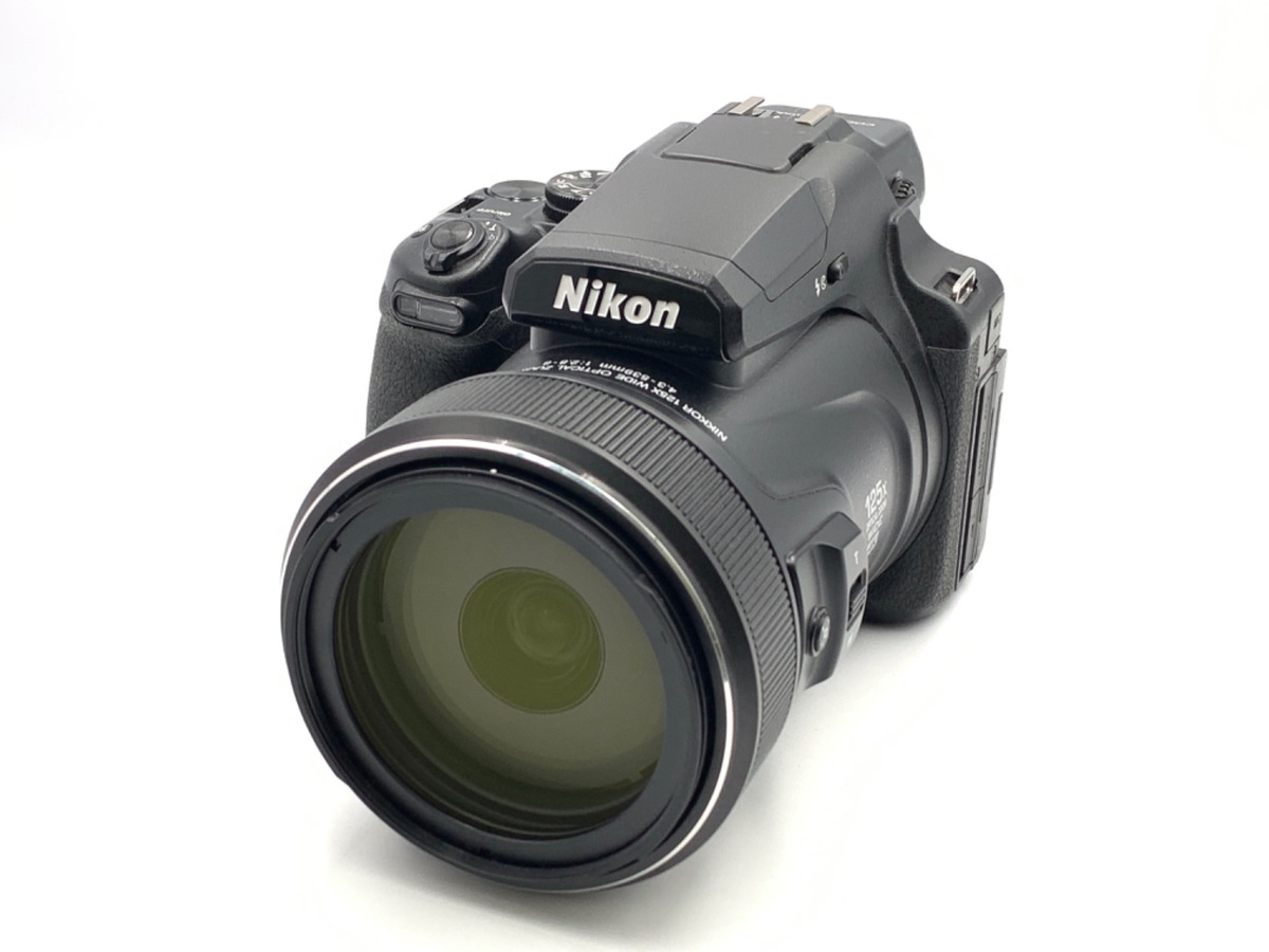 値下げ！【Nikon / COOLPIX P1000】デジタル一眼レフ 新古品 Amazon | Nikon COOLPIX P1000 16.7 デジタルカメラ 3.2インチ