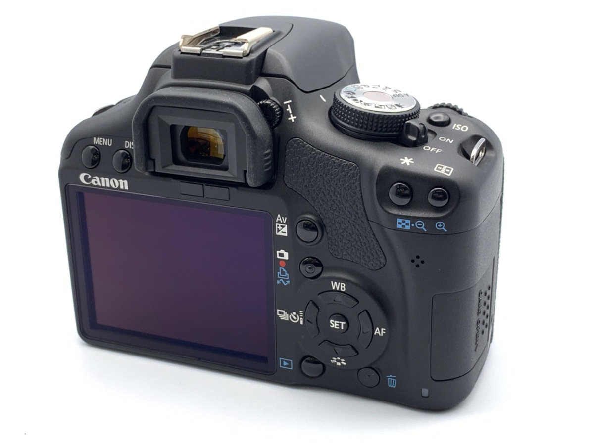【中古】キャノン Canon EOS Kiss X3 ボディ 中古：B(並品)】キヤノン EOS Kiss X3 ボディ | 2446960009901
