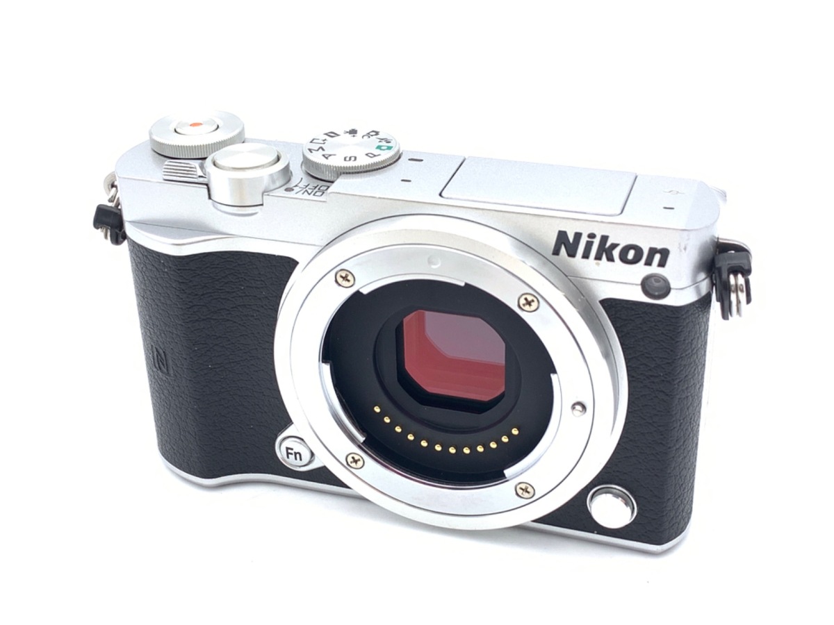Nikon 1 j5 本体＋レンズ＋その他 Amazon | Nikon ミラーレス一眼 Nikon1 J5 ダブルレンズキット