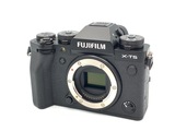中古】フジフイルム X-T5 ボディ ブラック 在庫一覧｜カメラのキタムラ