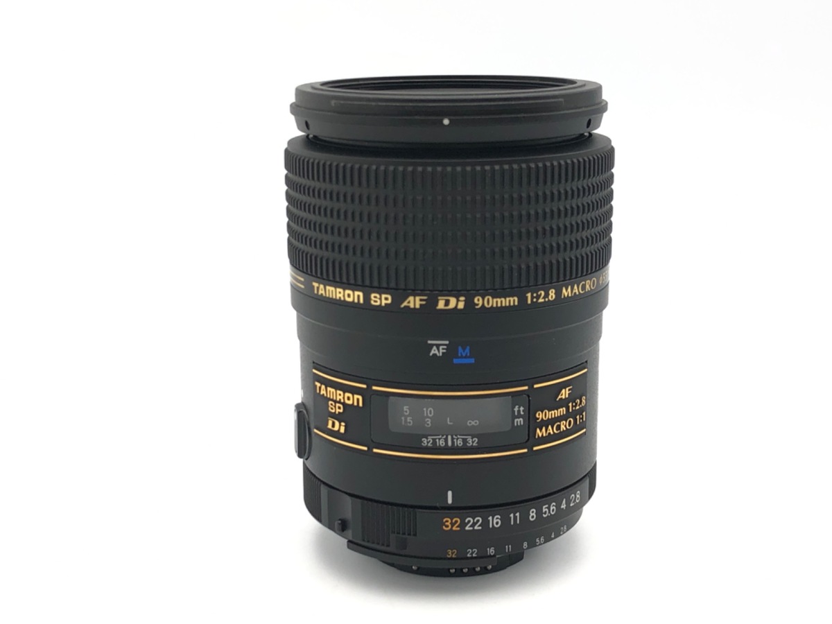 価格.com - TAMRON SP AF90mm F/2.8 Di MACRO 1:1 (Model272E