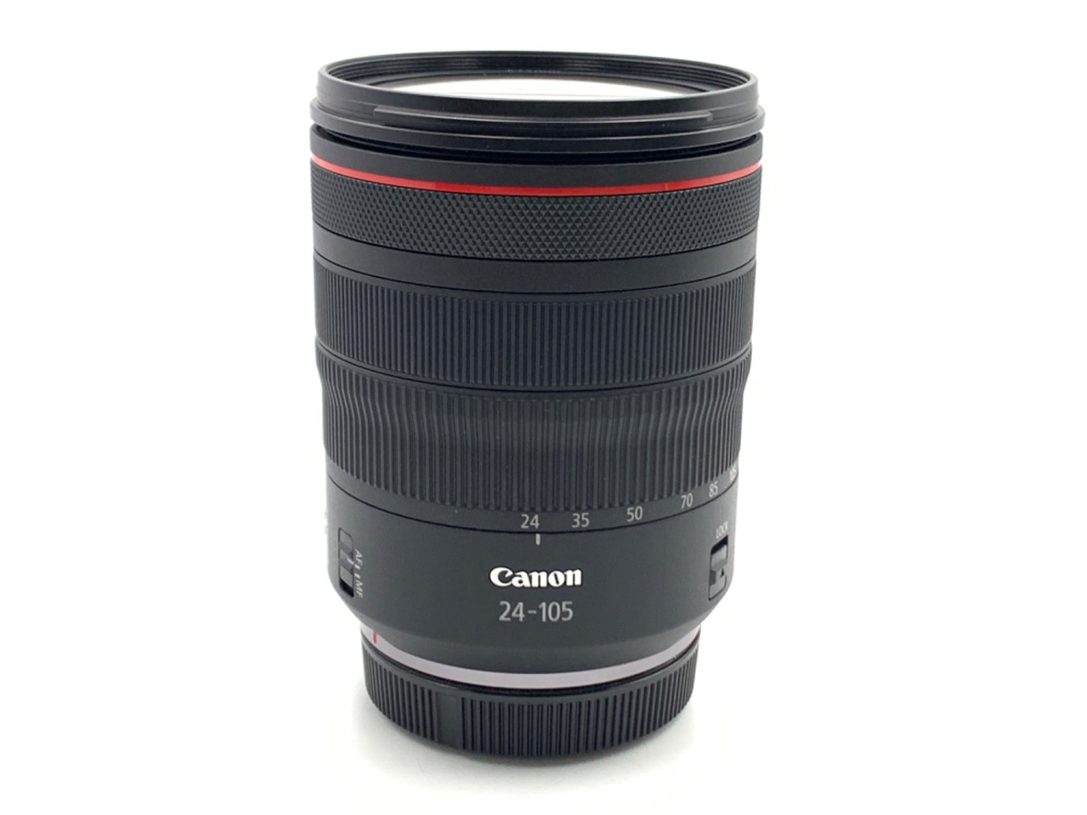 RF24-105mm F4 L IS USM 中古価格比較 - 価格.com