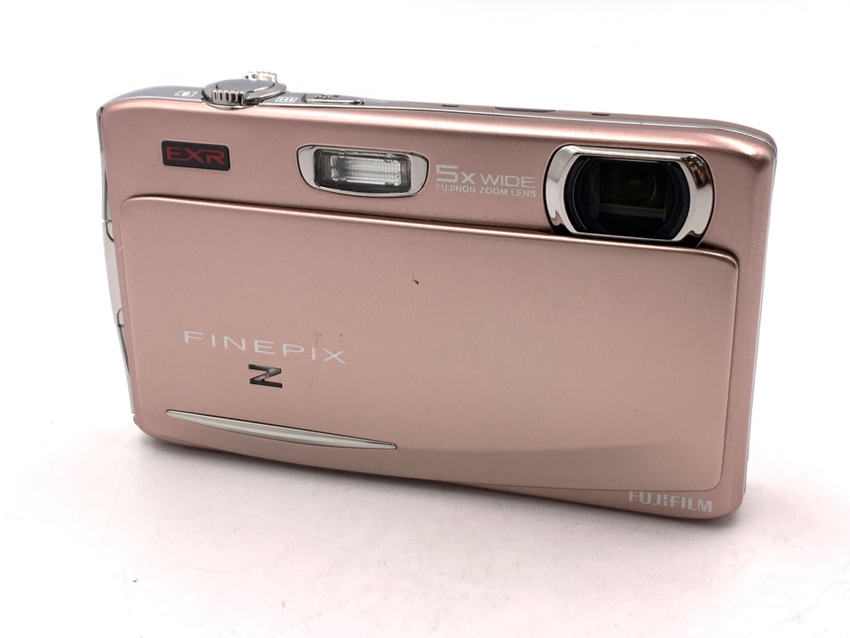 FinePix Z950EXR(ピンクゴールド)【1600万画素】