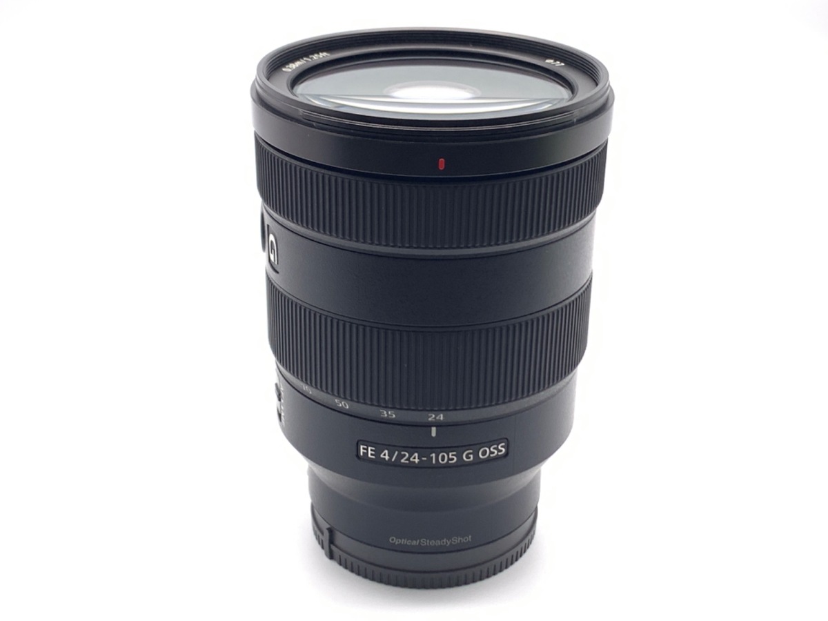 価格.com - FE 24-105mm F4 G OSS SEL24105G 中古価格比較