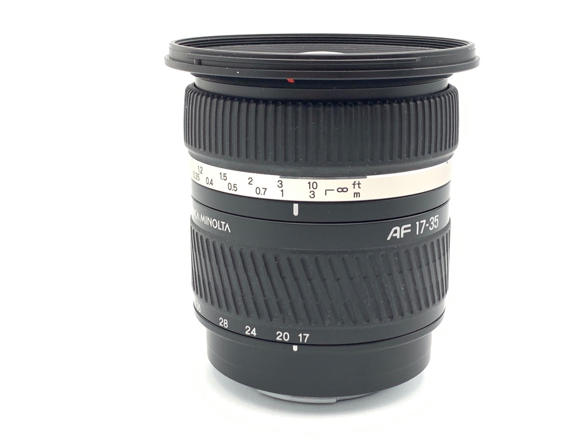 中古レンズ MINOLTA 製品一覧 - 価格.com