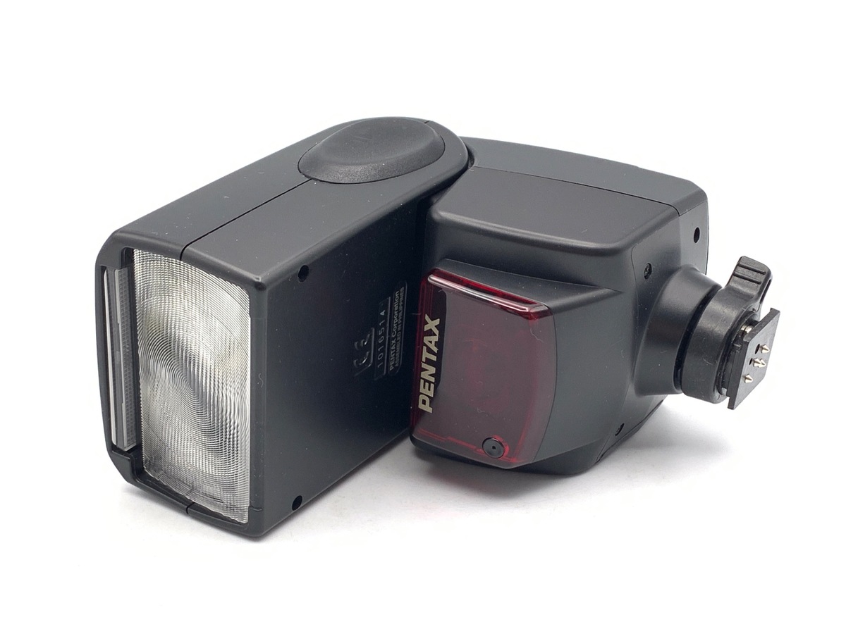ペンタックス AF 360 FGZ II ストロボ フラッシュ 実用良品