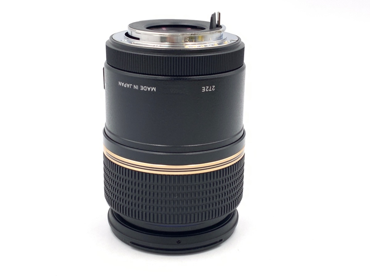 中古：AB(良品)】タムロン SP AF 90mm F2.8 Di マクロ ペンタックス用