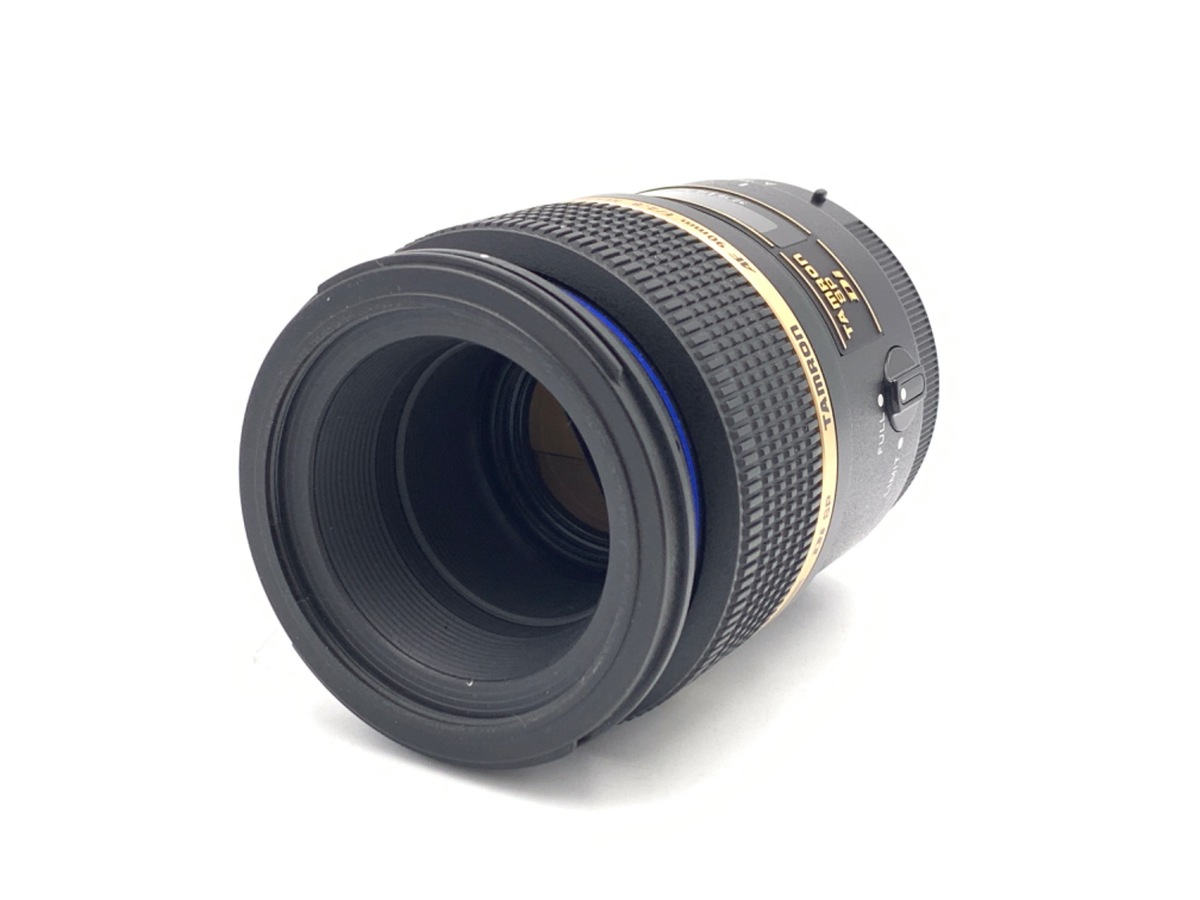 中古：AB(良品)】タムロン SP AF 90mm F2.8 Di マクロ ペンタックス用