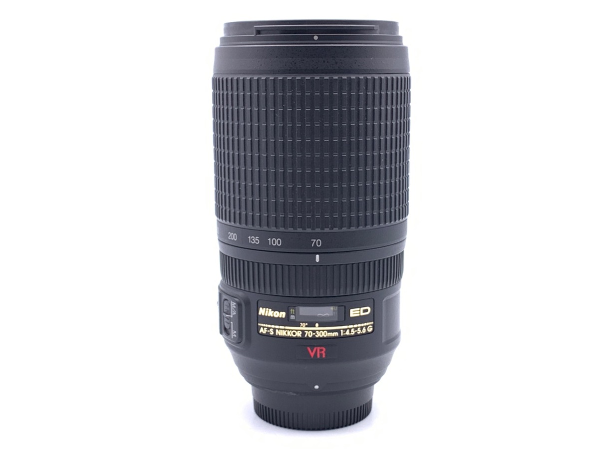 その他 Nikon AF-S VR ED70-300F4.5-5.6G(IF) Nikkor AF-S VR 70-300mm f/4.5-5.6 G IF-ED | Cameralabs
