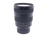 中古】ソニー FE 24-105mm F4 G OSS [SEL24105G] 在庫一覧｜カメラの