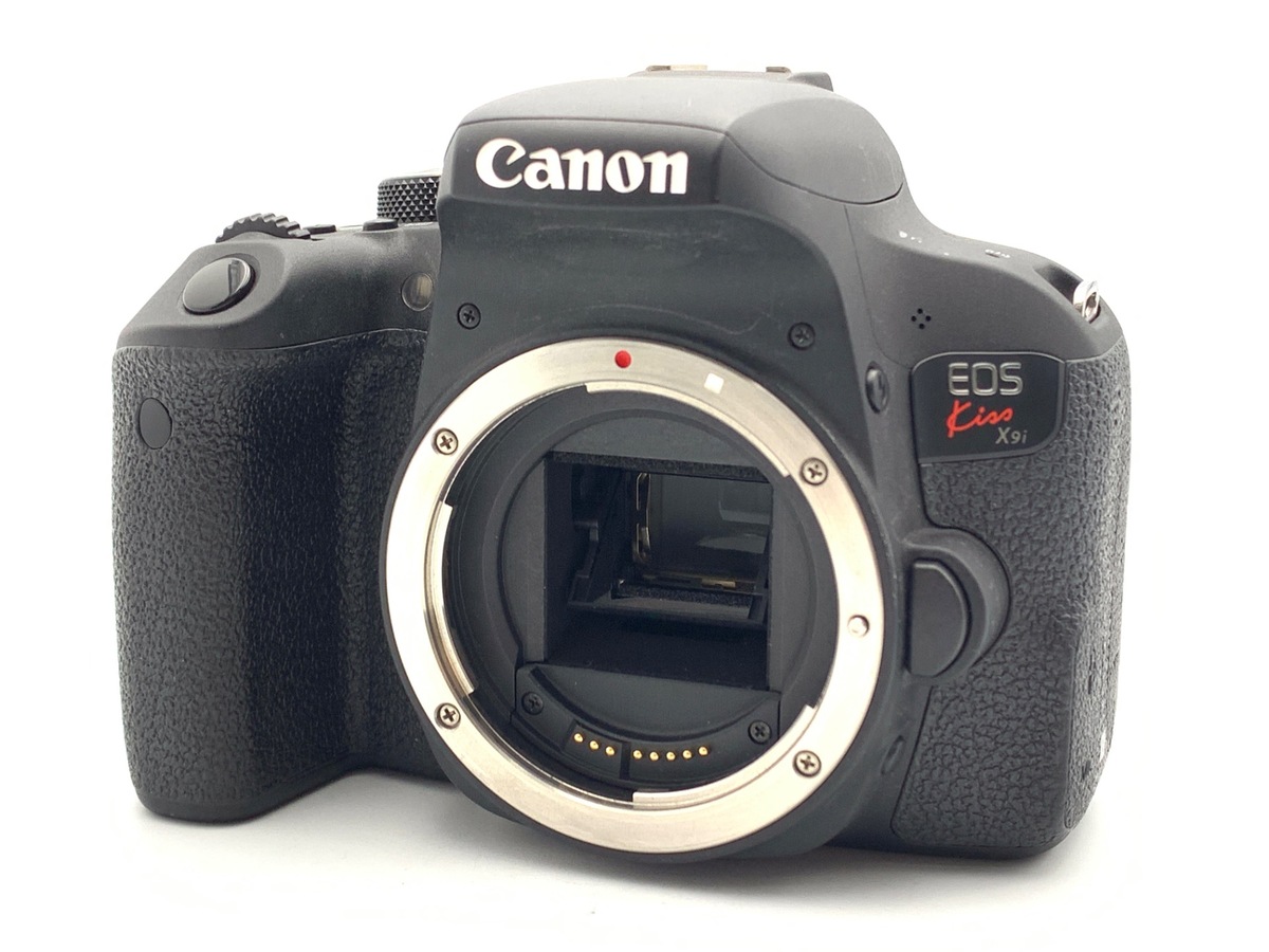 EOS Kiss X9i ���ި�y2420����f�z