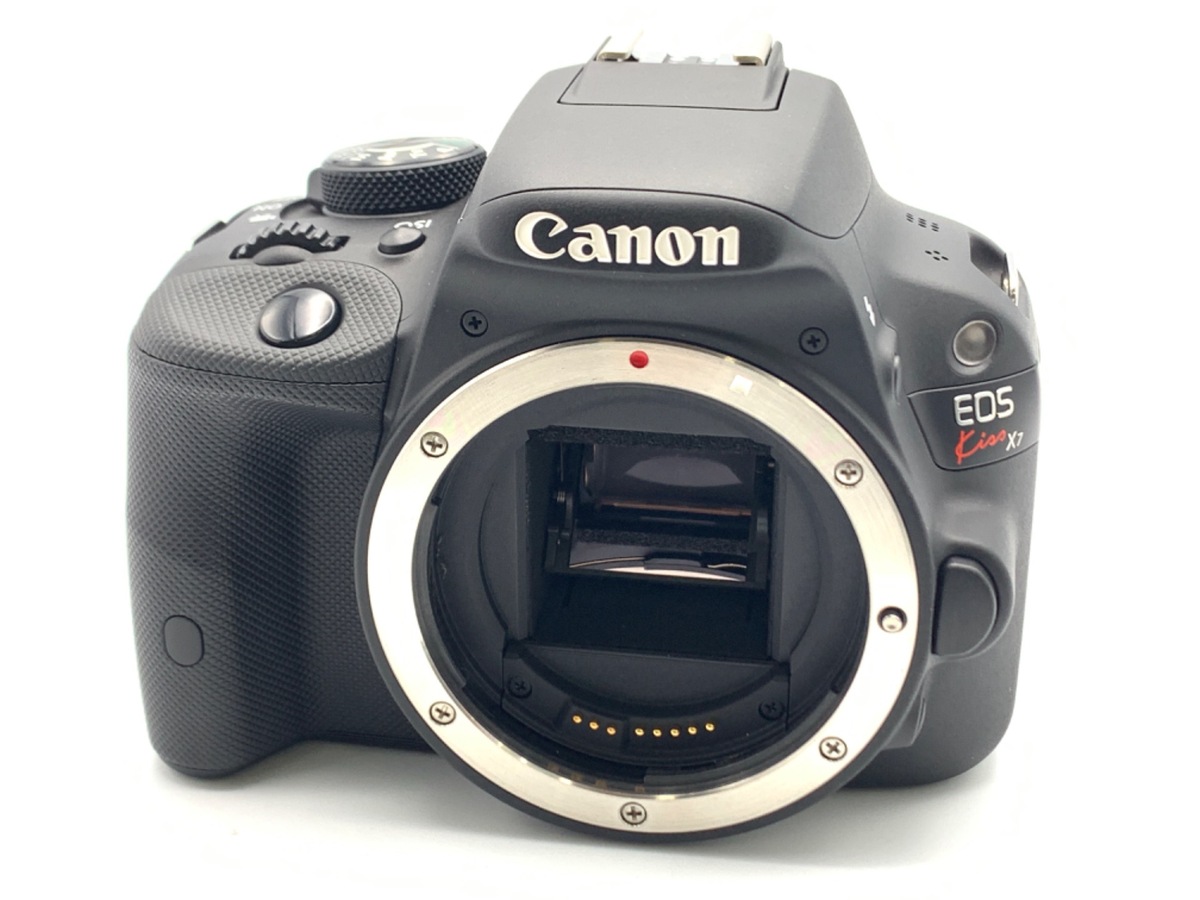 EOS kiss X7 ���ި�y1800����f�z