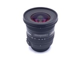 中古】シグマ 10-20mm F3.5 EX DC HSM ニコン用 在庫一覧｜カメラの