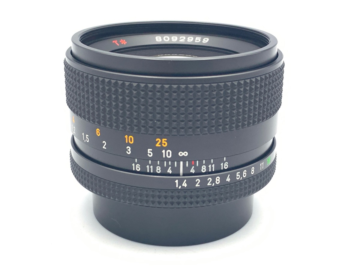 CONTAX RTS +Planar 50 mm f1.7 完動美品 CONTAX RTS +Planar 50 mm f1.7 完動美品 【公式通販】