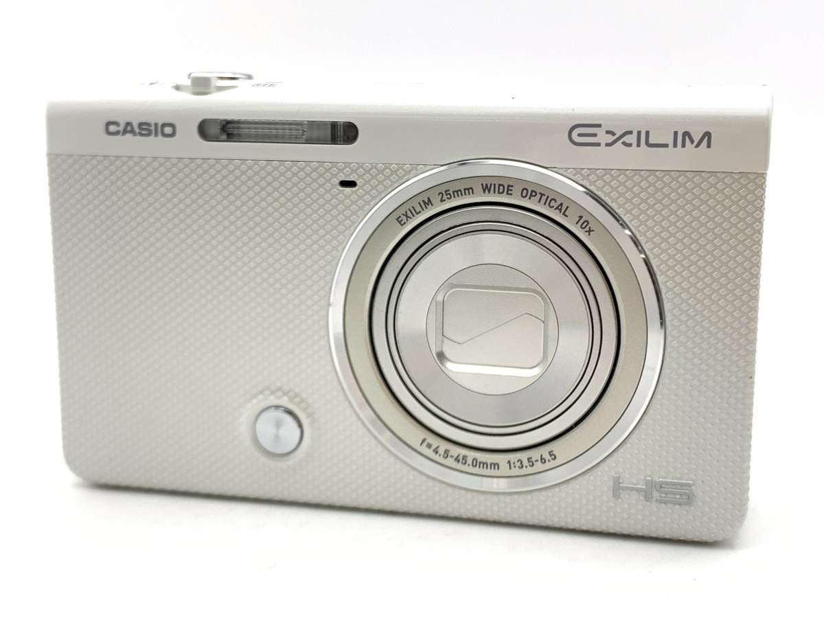 CASIO EX-H30 カメラ　カシオ Casio EX-H30 - Cámara Digital Compacta, 16.1 MP (12x Zoom óptico