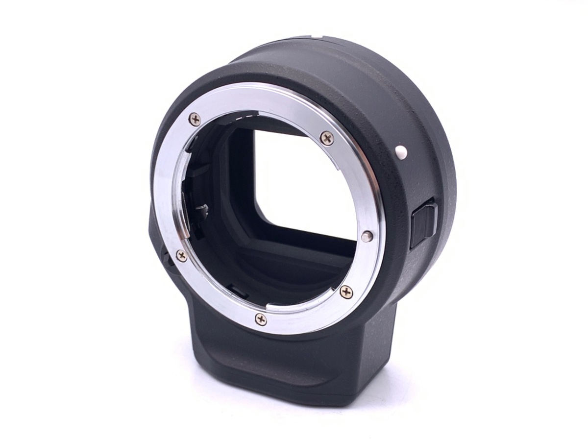 中古】ニコン マウントアダプター FTZ ［レンズ側：ニコンF ボディ側