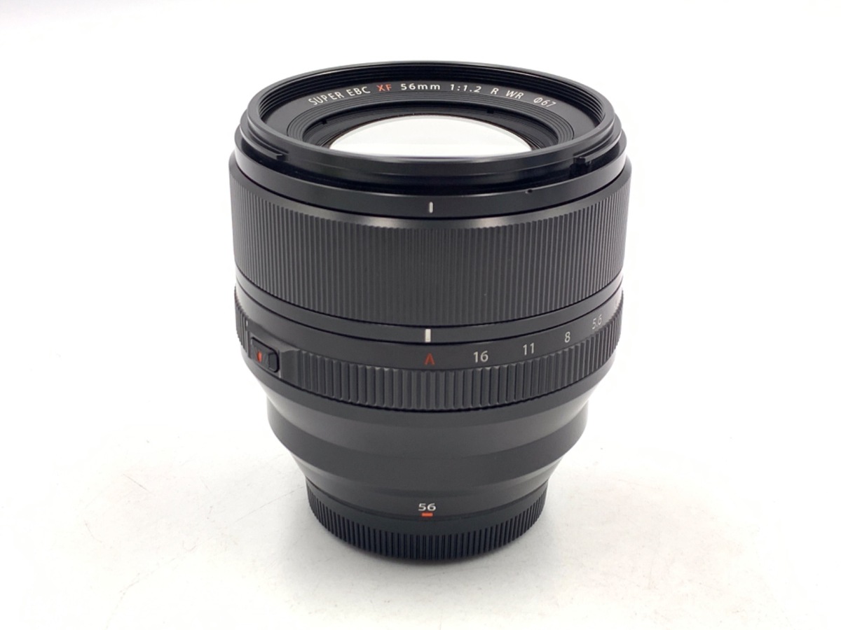 中古】フジフイルム XF56mm F1.2 R WR 在庫一覧｜カメラのキタムラ