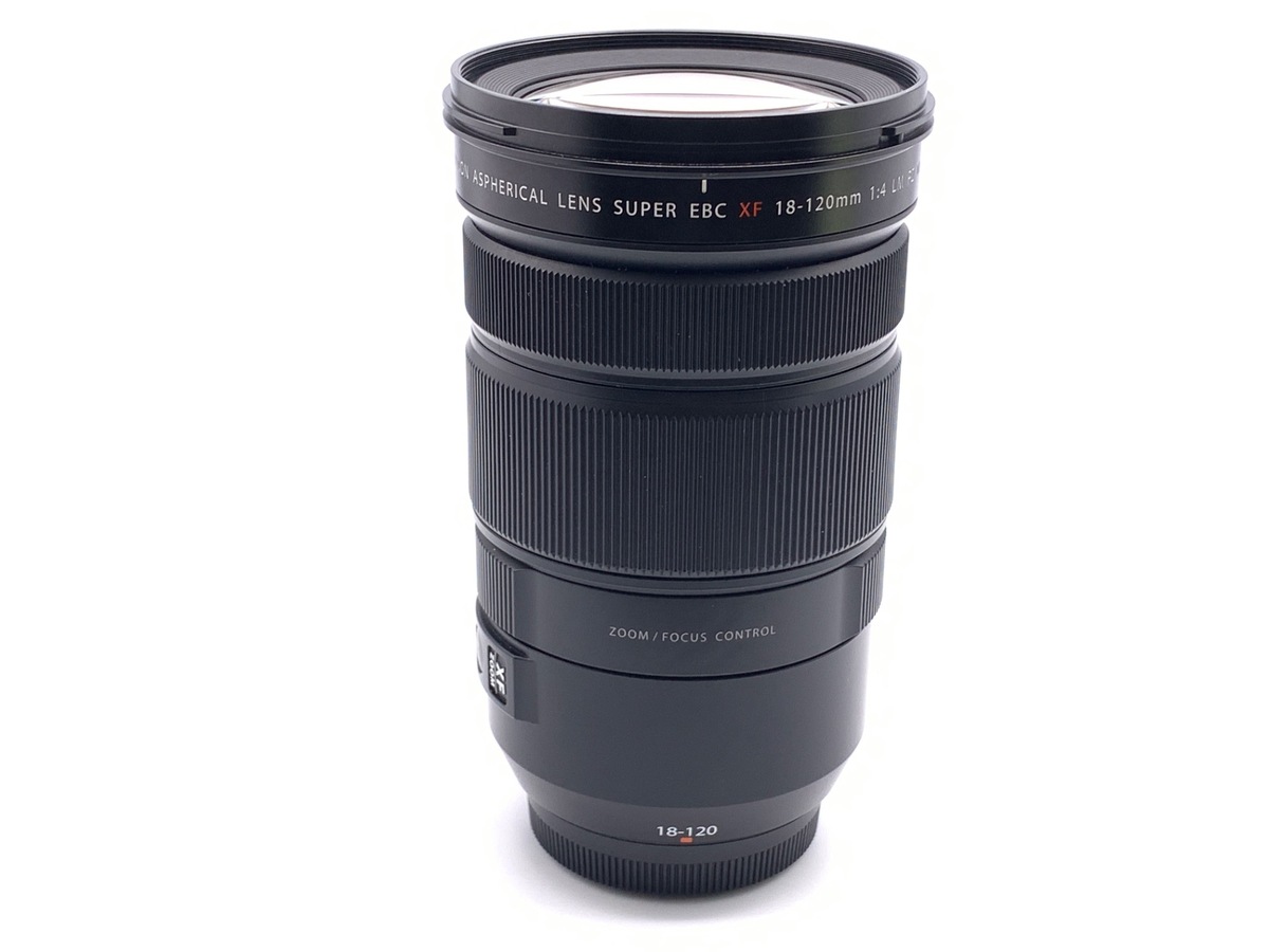 【中古】「非常に良い（無料延長保証）」富士フイルム(FUJIFILM) フジノン GFレンズ GF120MMF4 R LM OIS WR 富士フイルム G Amazon.co.jp: 富士フイルム(FUJIFILM) フジノン GFレンズ GF120MMF4 R
