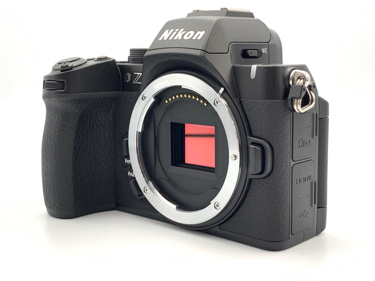 中古】ミラーレス一眼｜ニコン（Nikon） 在庫一覧｜カメラのキタムラ