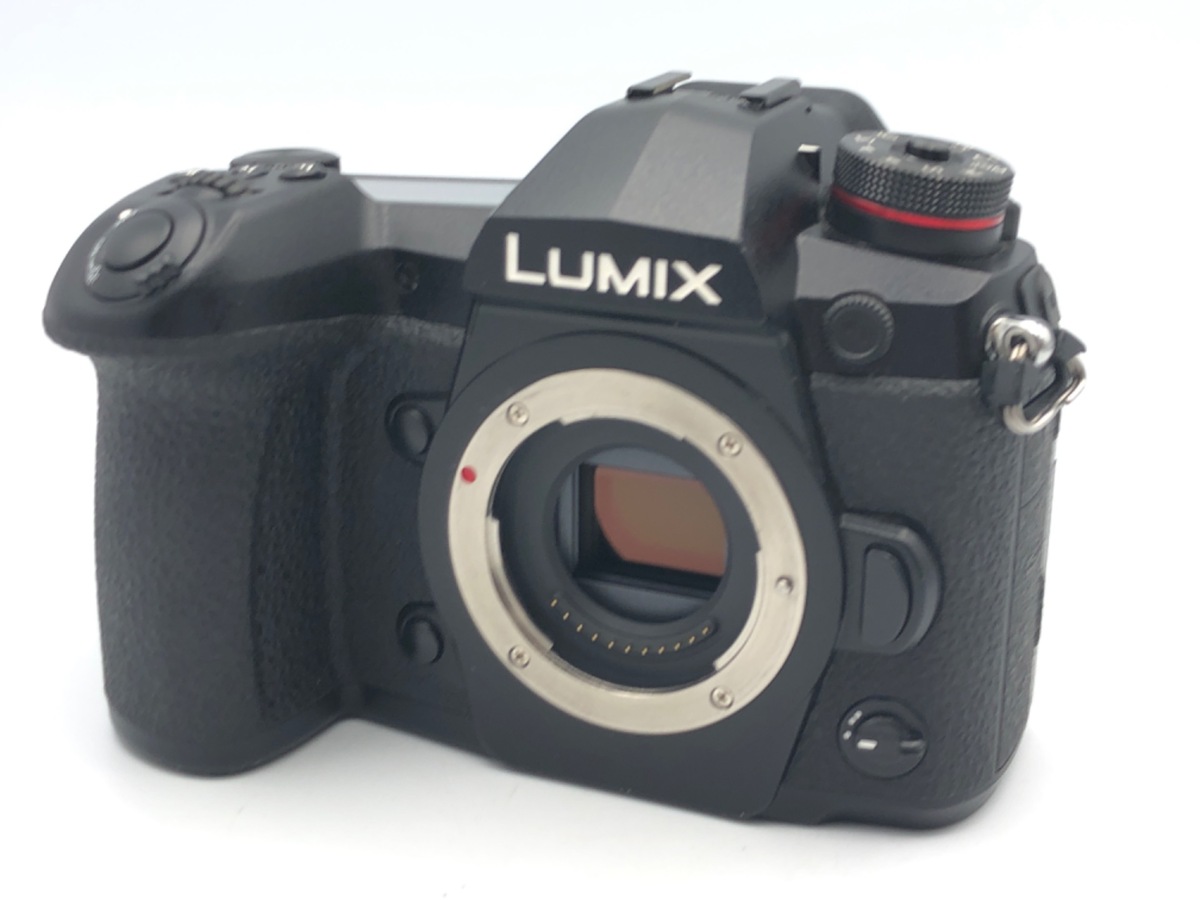 価格.com - パナソニック LUMIX DC-S5M2X ボディ 純正オプション