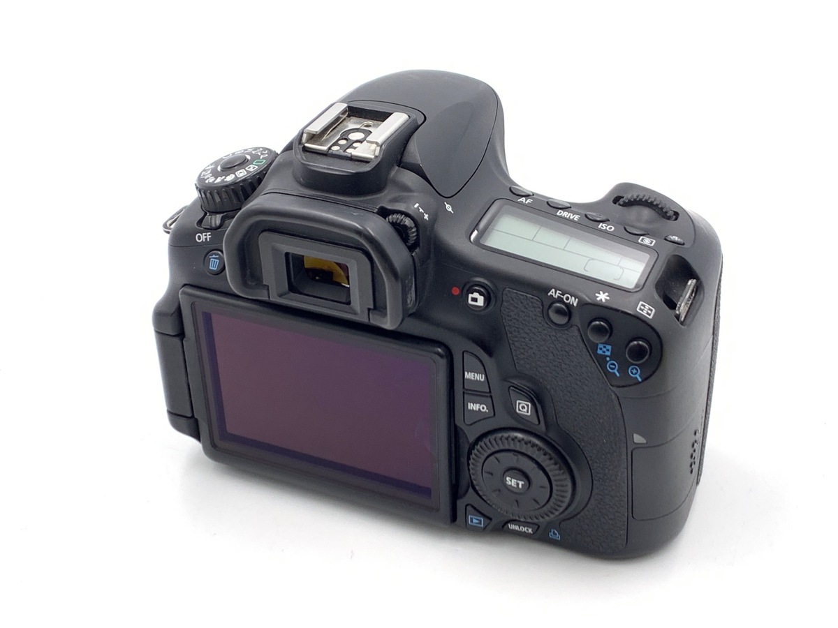 キヤノン EOS 60D ボディ