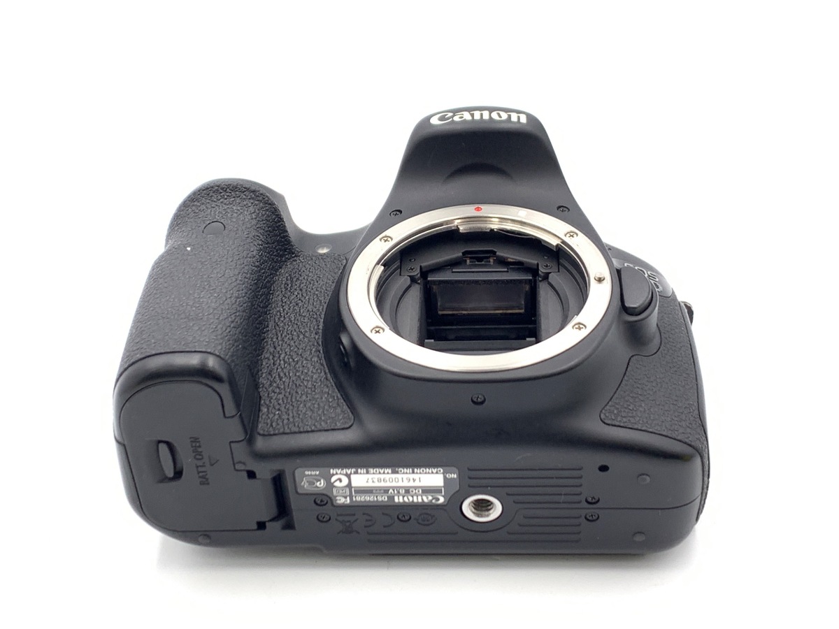 キヤノン EOS 60D ボディ