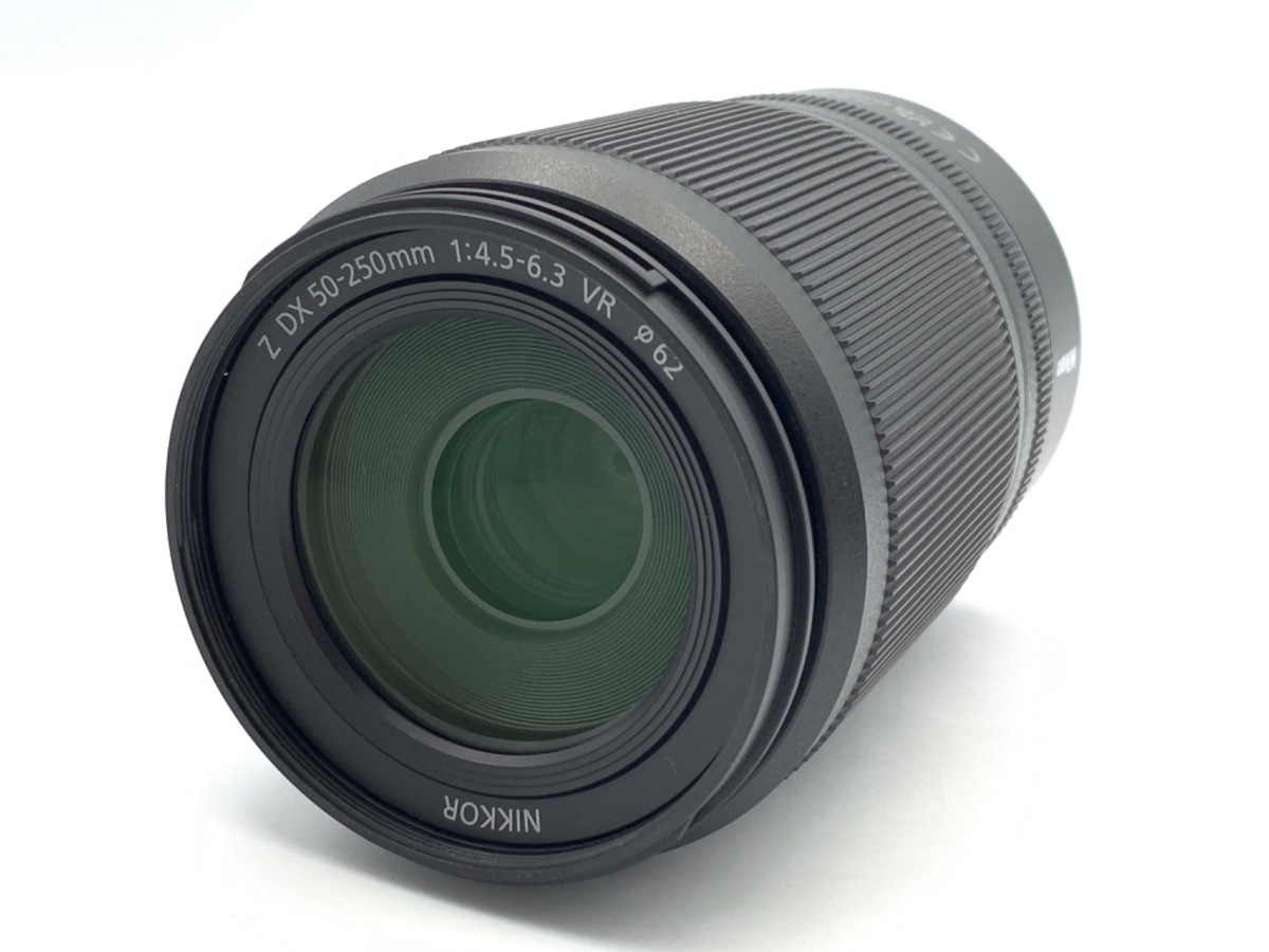 Z DX 50-250/4.5-6.3 VR