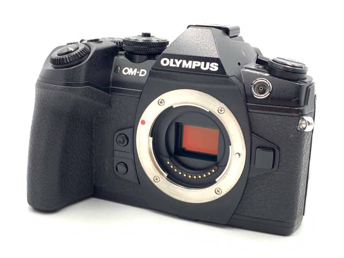中古】オリンパス OM-D E-M1 MarkII ボディ 在庫一覧｜カメラのキタムラ