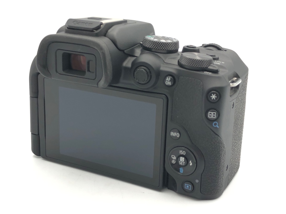 EOS R10 �{�f�B
