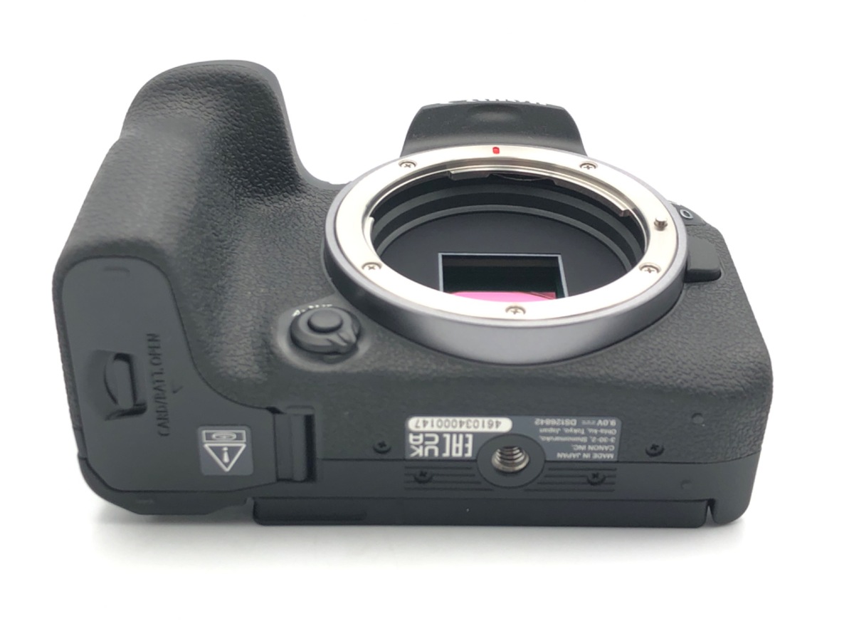 EOS R10 �{�f�B